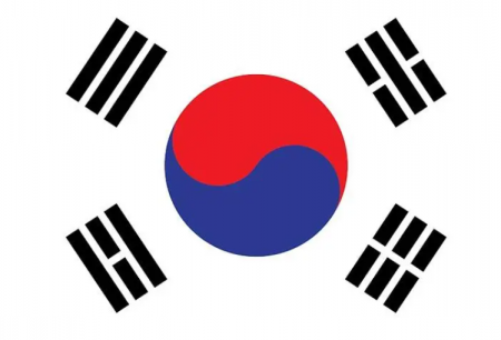 韩国签证-6个月双次签证