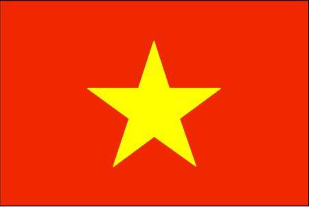 越南签证-单次落地批文