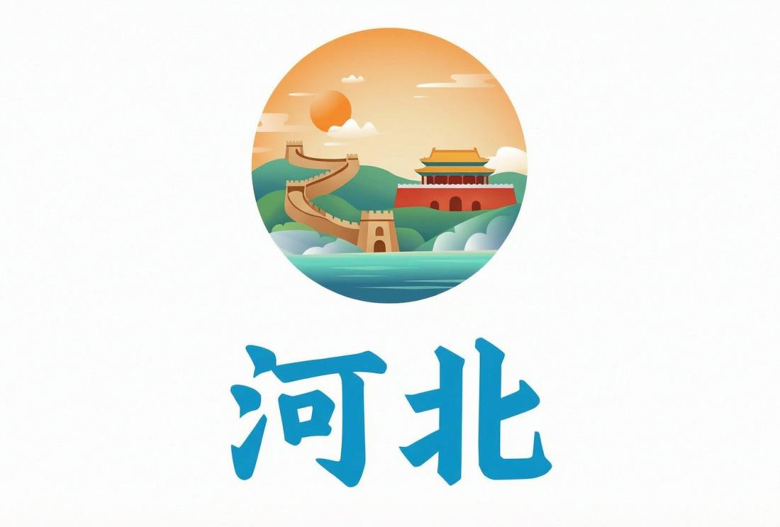 河北